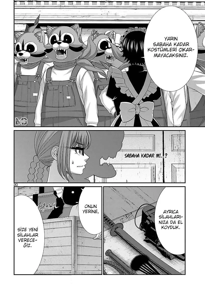 Dead Tube - Sayfa 29