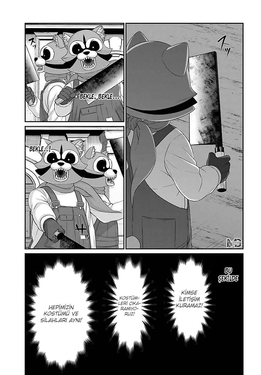 Dead Tube - Sayfa 30