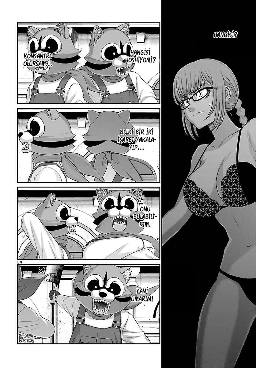 Dead Tube - Sayfa 33