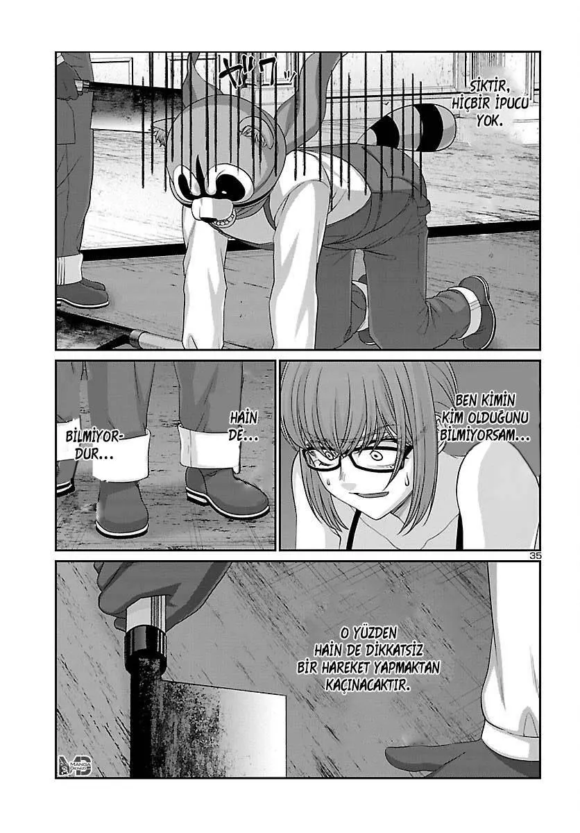 Dead Tube - Sayfa 34