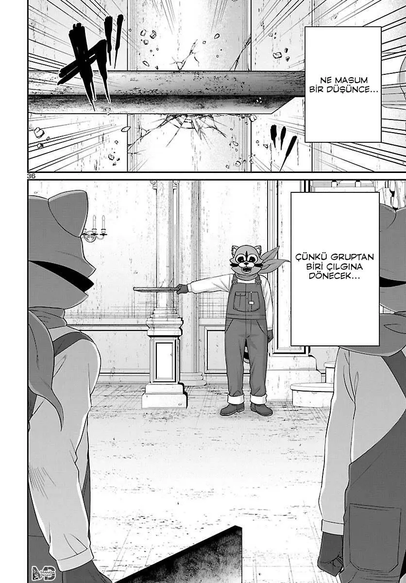 Dead Tube - Sayfa 35