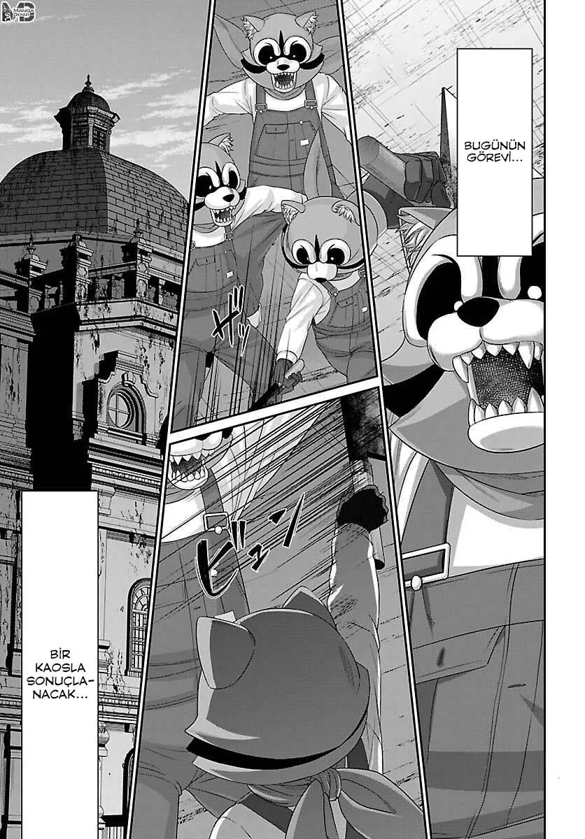 Dead Tube - Sayfa 36