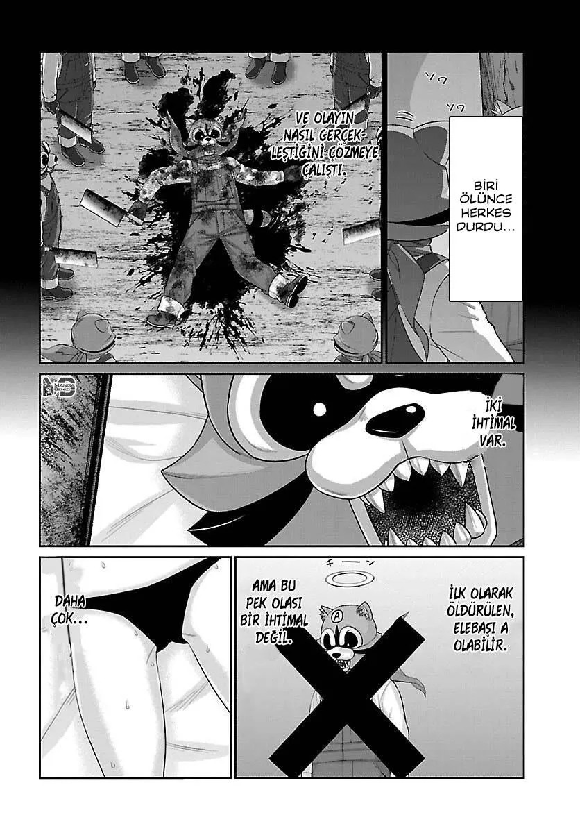 Dead Tube - Sayfa 19