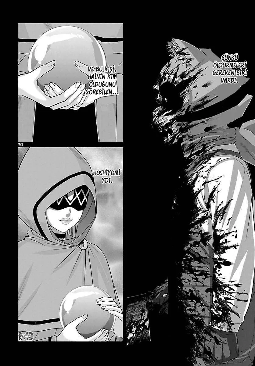 Dead Tube - Sayfa 21