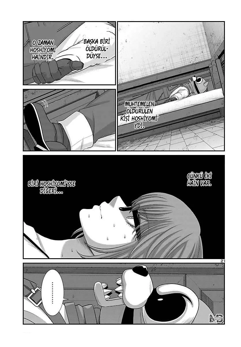 Dead Tube - Sayfa 22