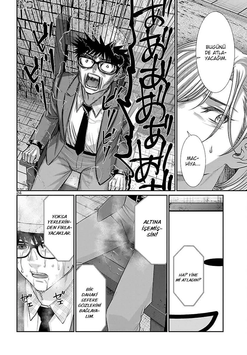 Dead Tube - Sayfa 25