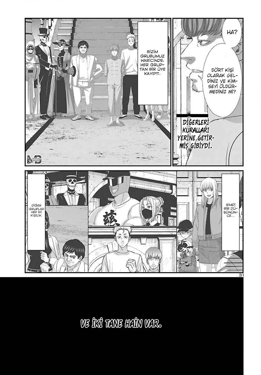 Dead Tube - Sayfa 32