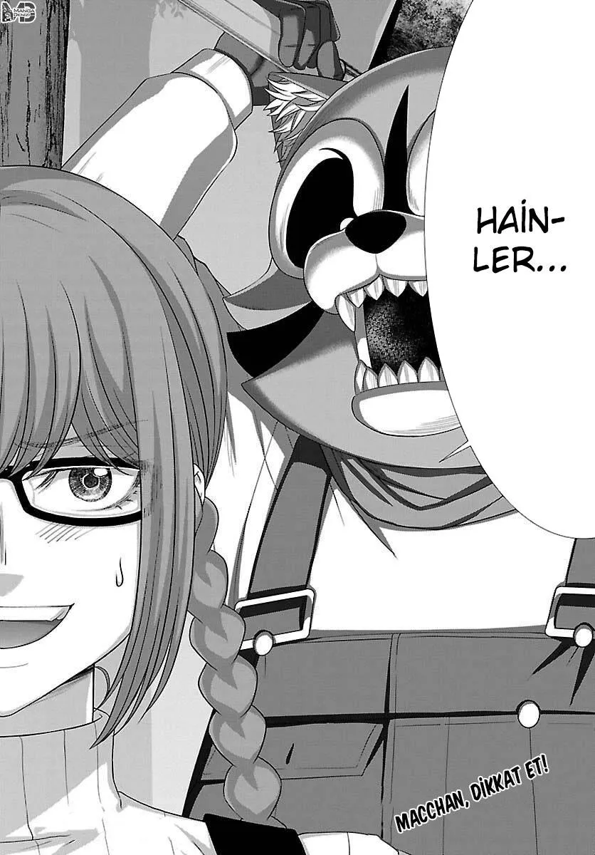 Dead Tube - Sayfa 39