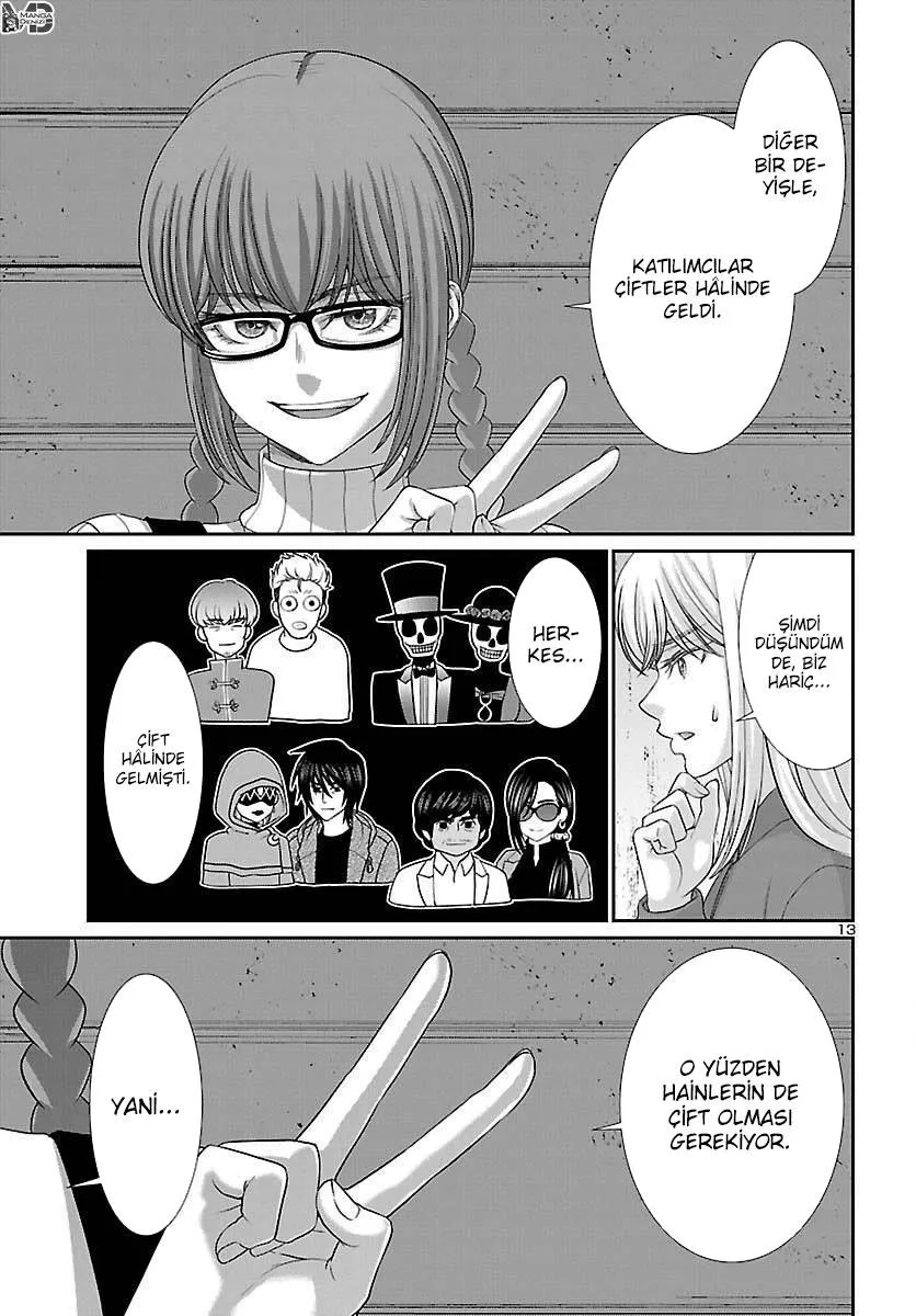 Dead Tube - Sayfa 14