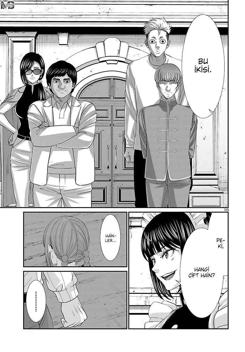 Dead Tube - Sayfa 16