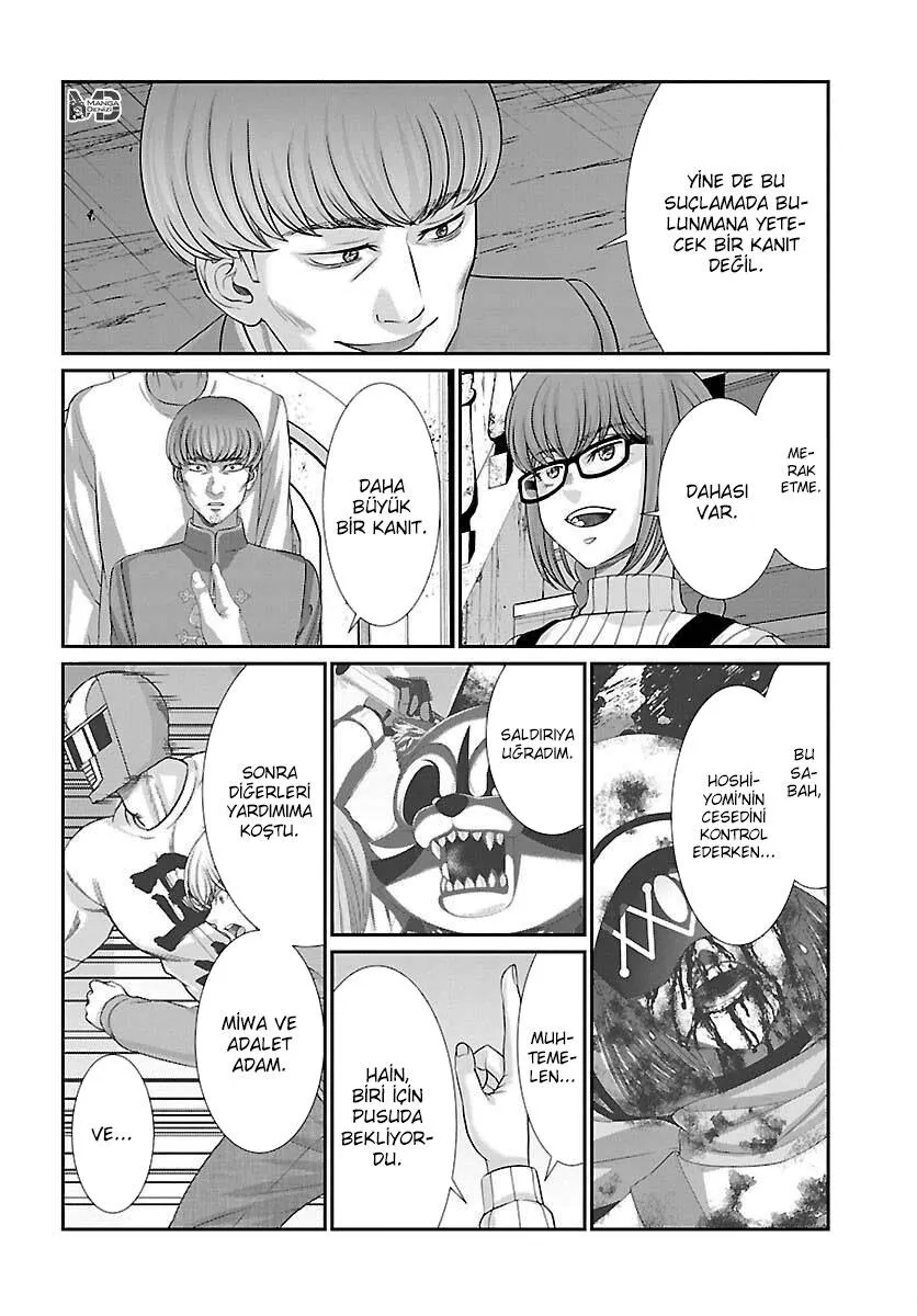 Dead Tube - Sayfa 21