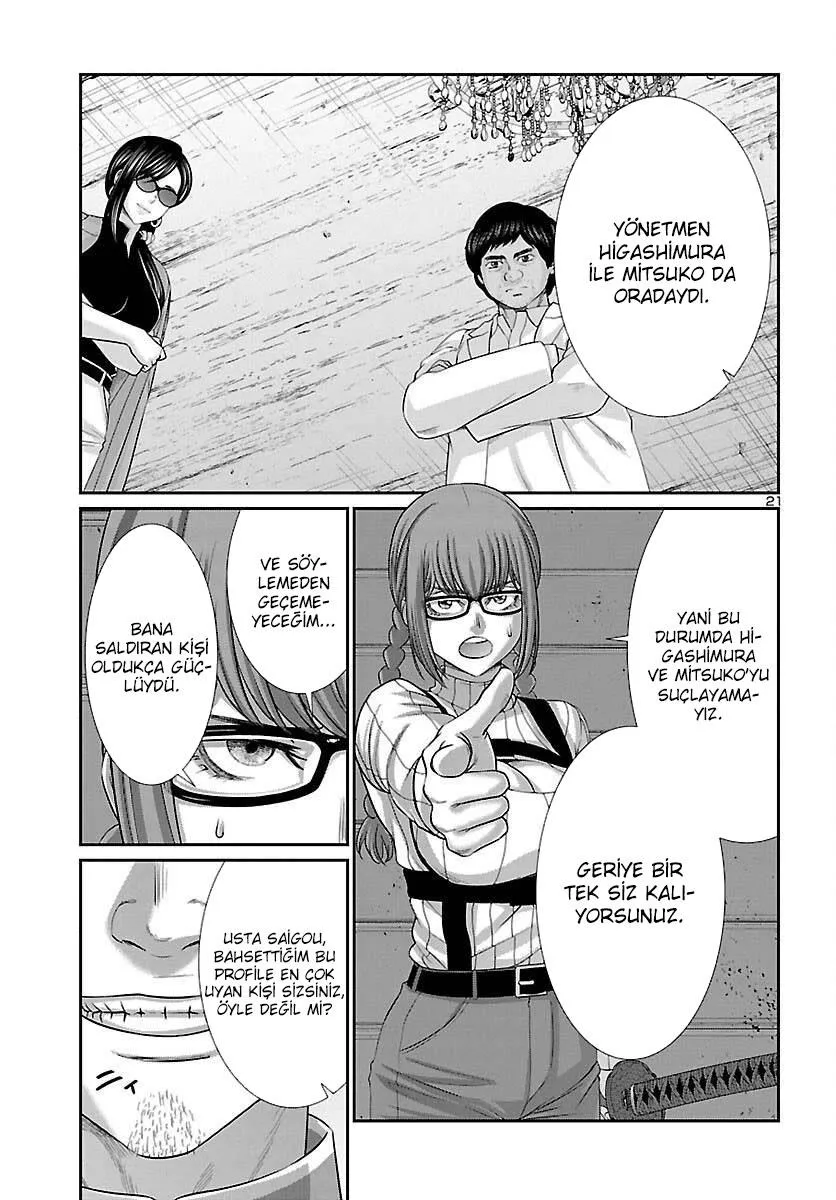 Dead Tube - Sayfa 22