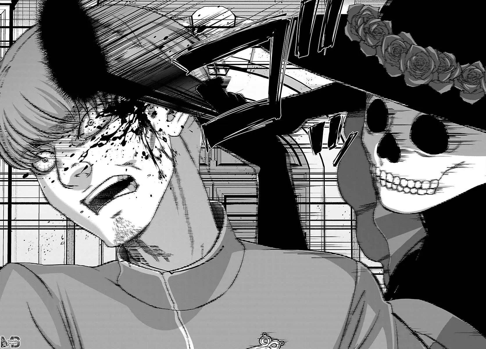 Dead Tube - Sayfa 29