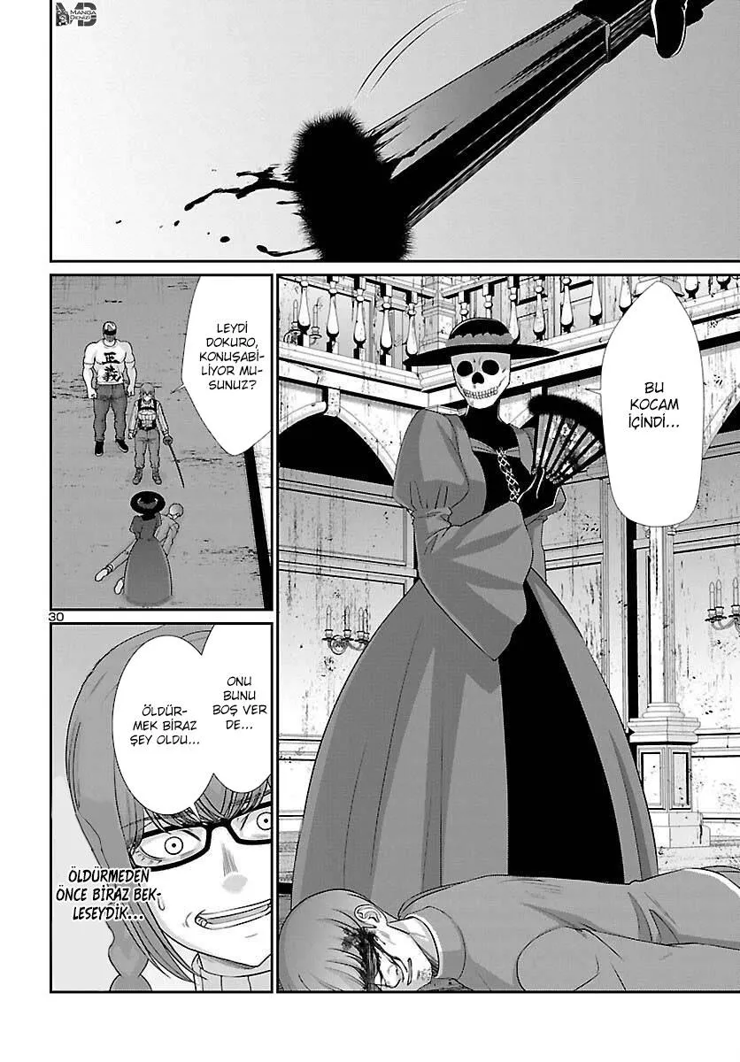 Dead Tube - Sayfa 30