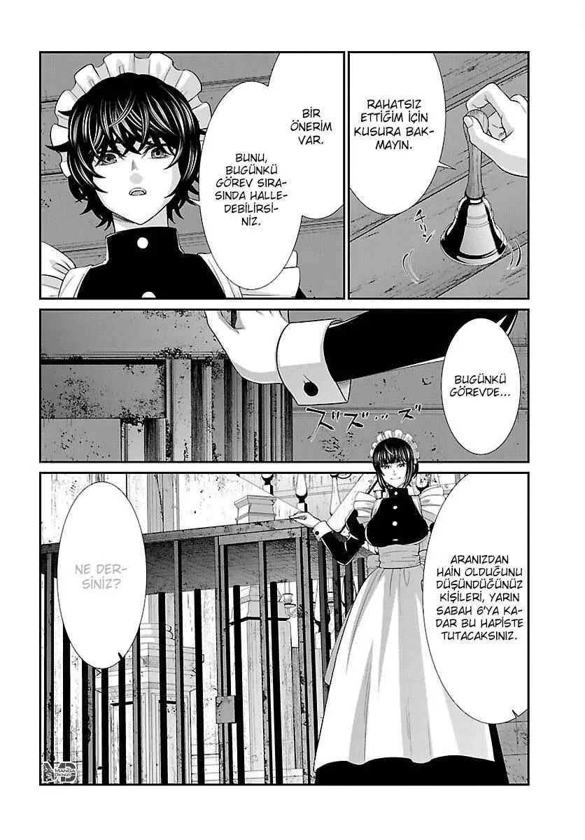 Dead Tube - Sayfa 32