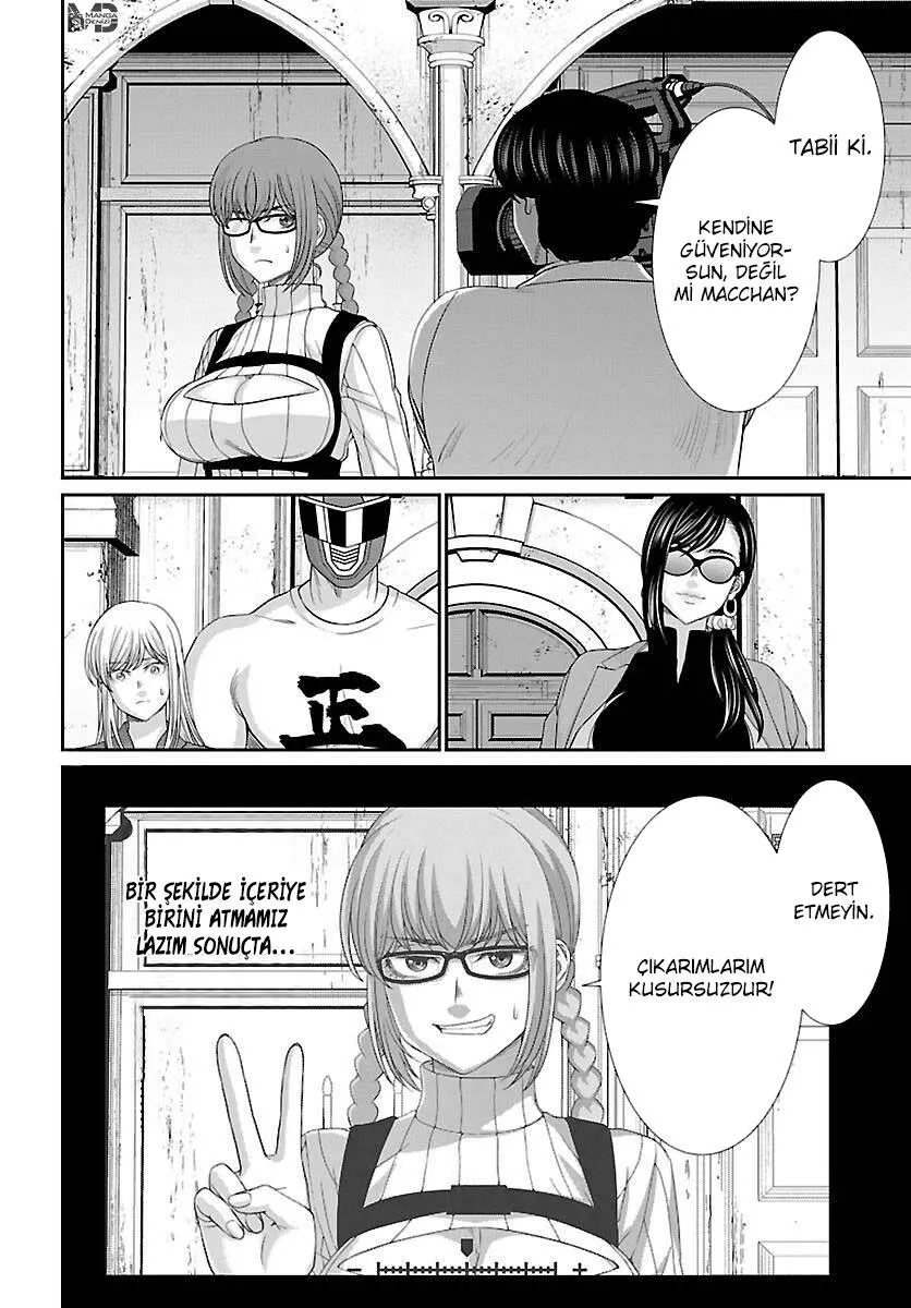 Dead Tube - Sayfa 34