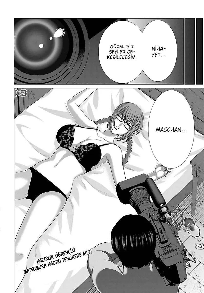 Dead Tube - Sayfa 40