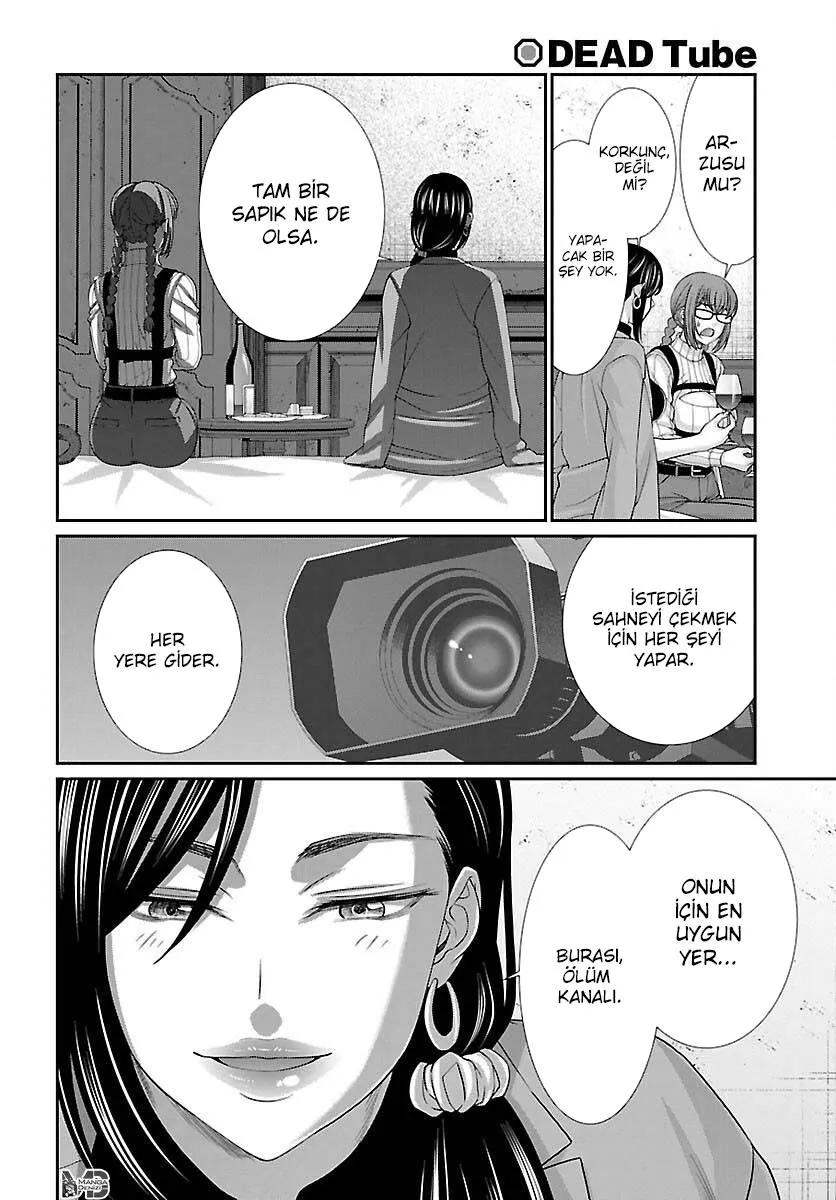 Dead Tube - Sayfa 11