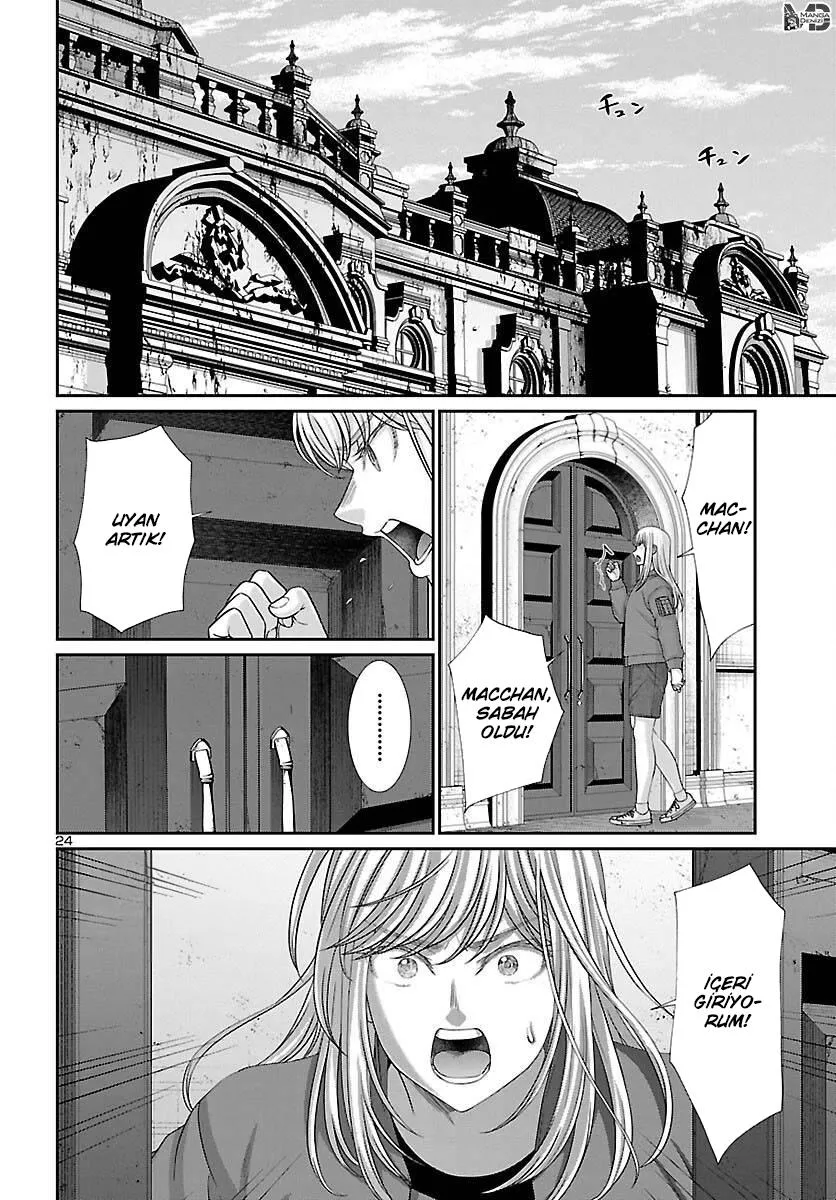 Dead Tube - Sayfa 25