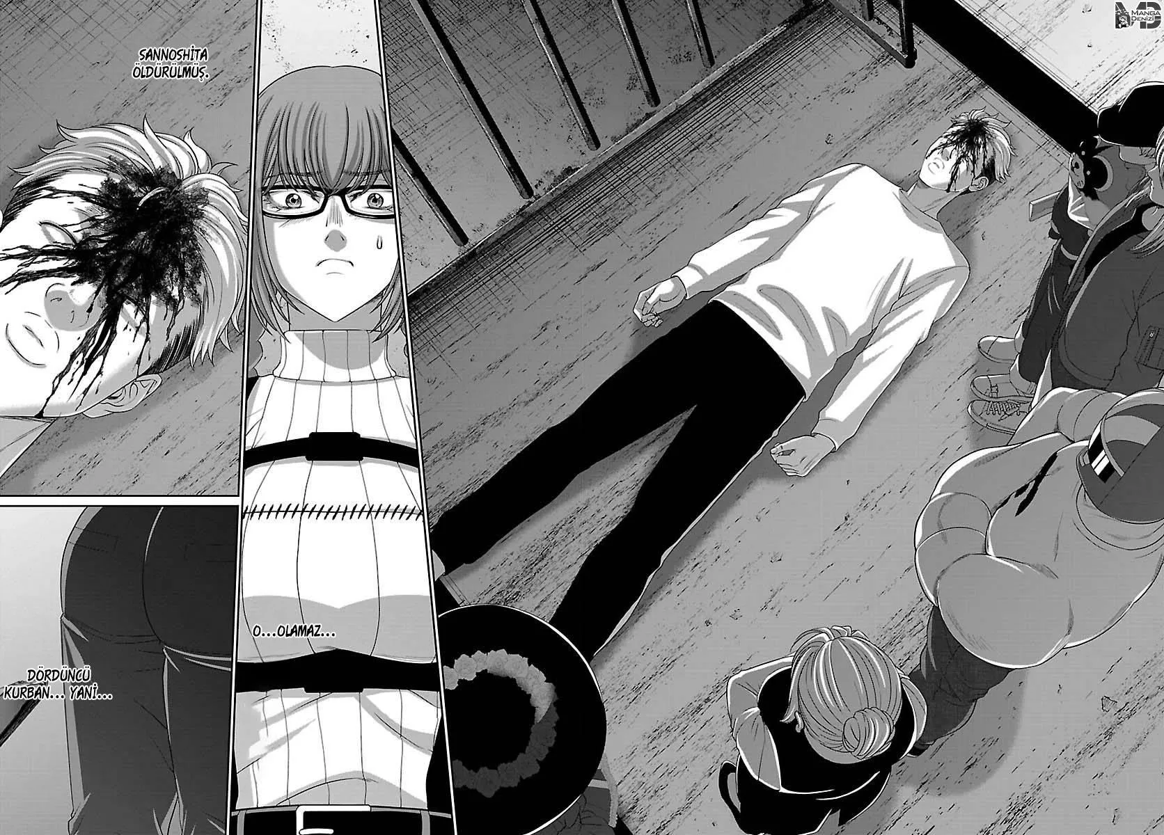 Dead Tube - Sayfa 29