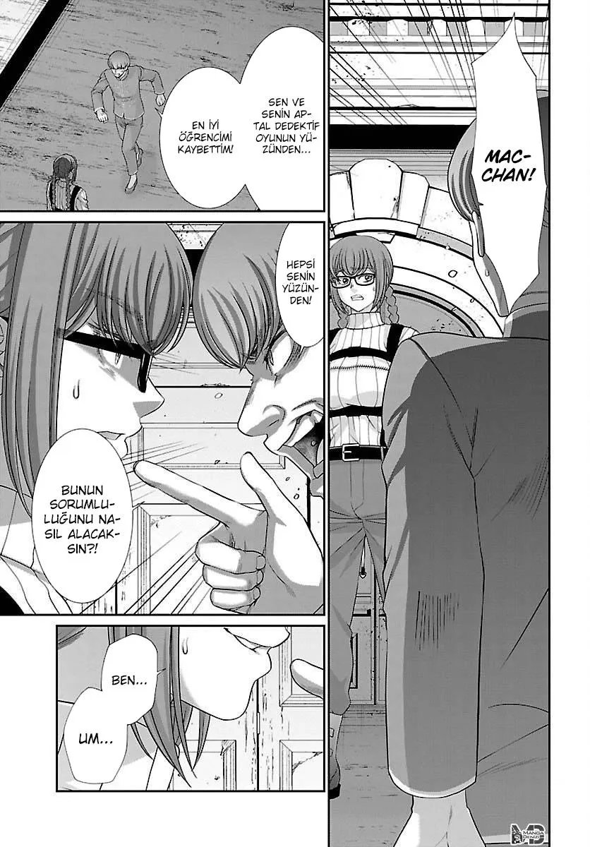 Dead Tube - Sayfa 31