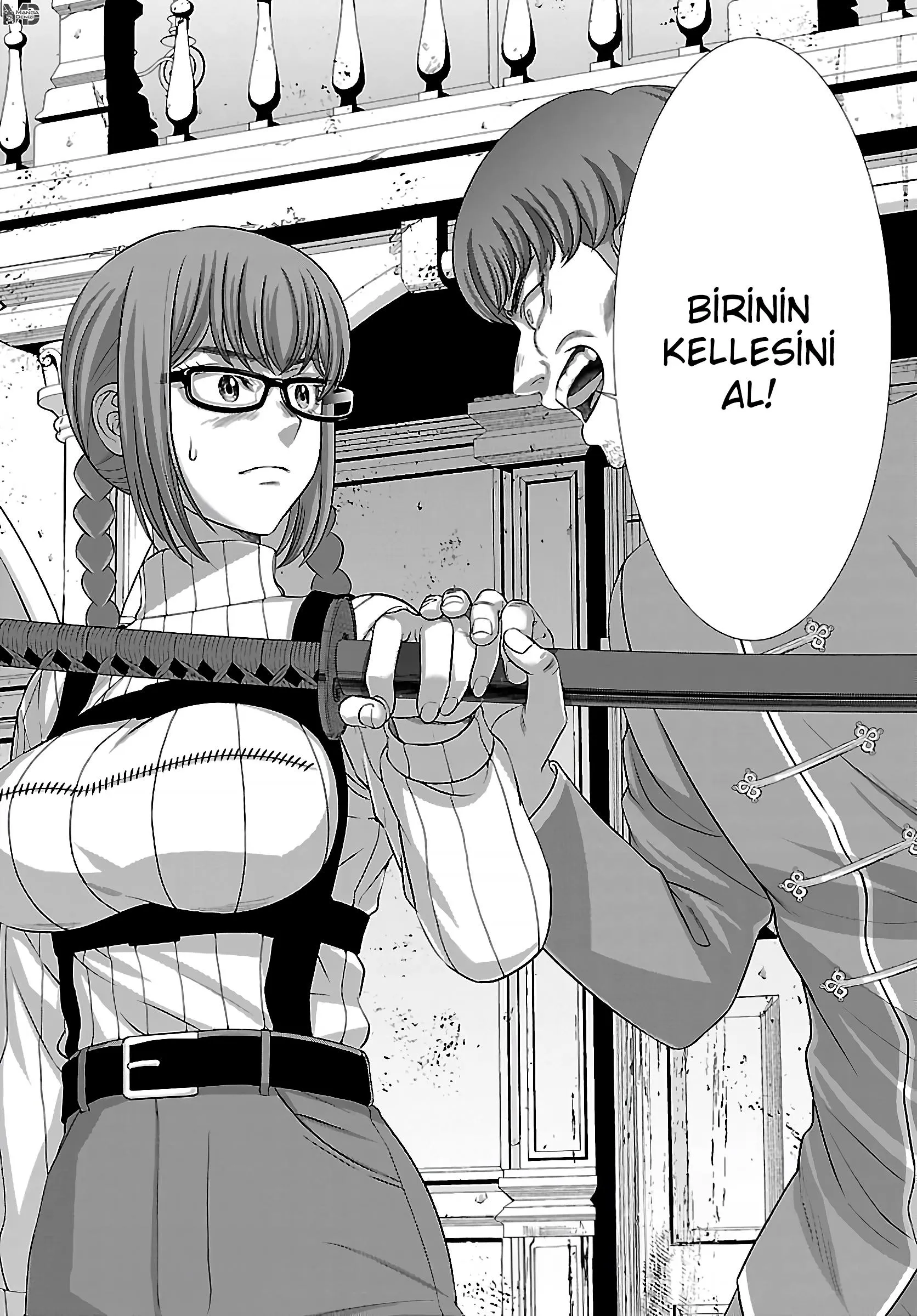 Dead Tube - Sayfa 40