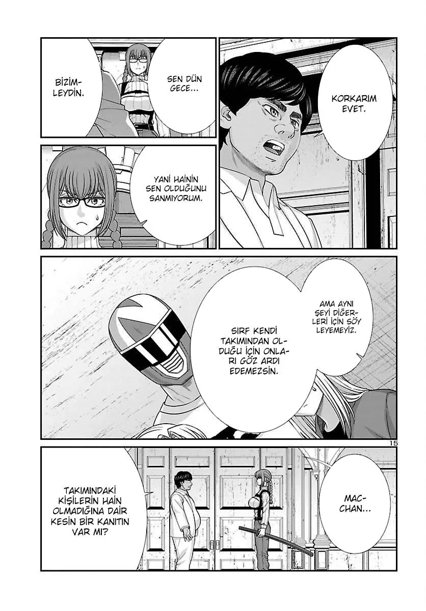 Dead Tube - Sayfa 16