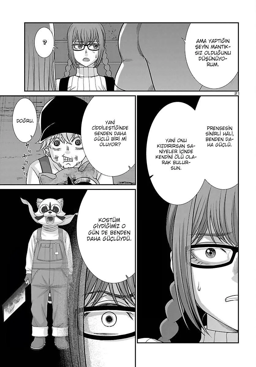 Dead Tube - Sayfa 22