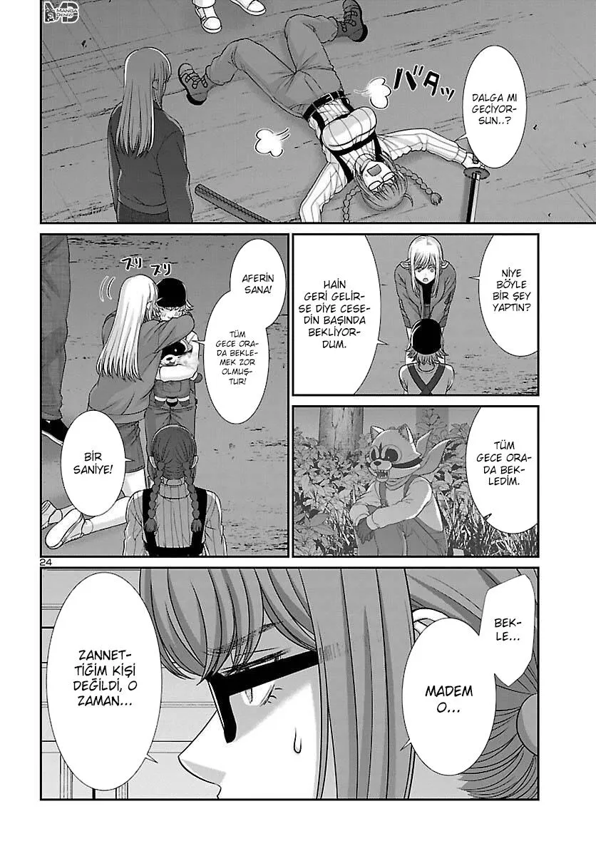 Dead Tube - Sayfa 25