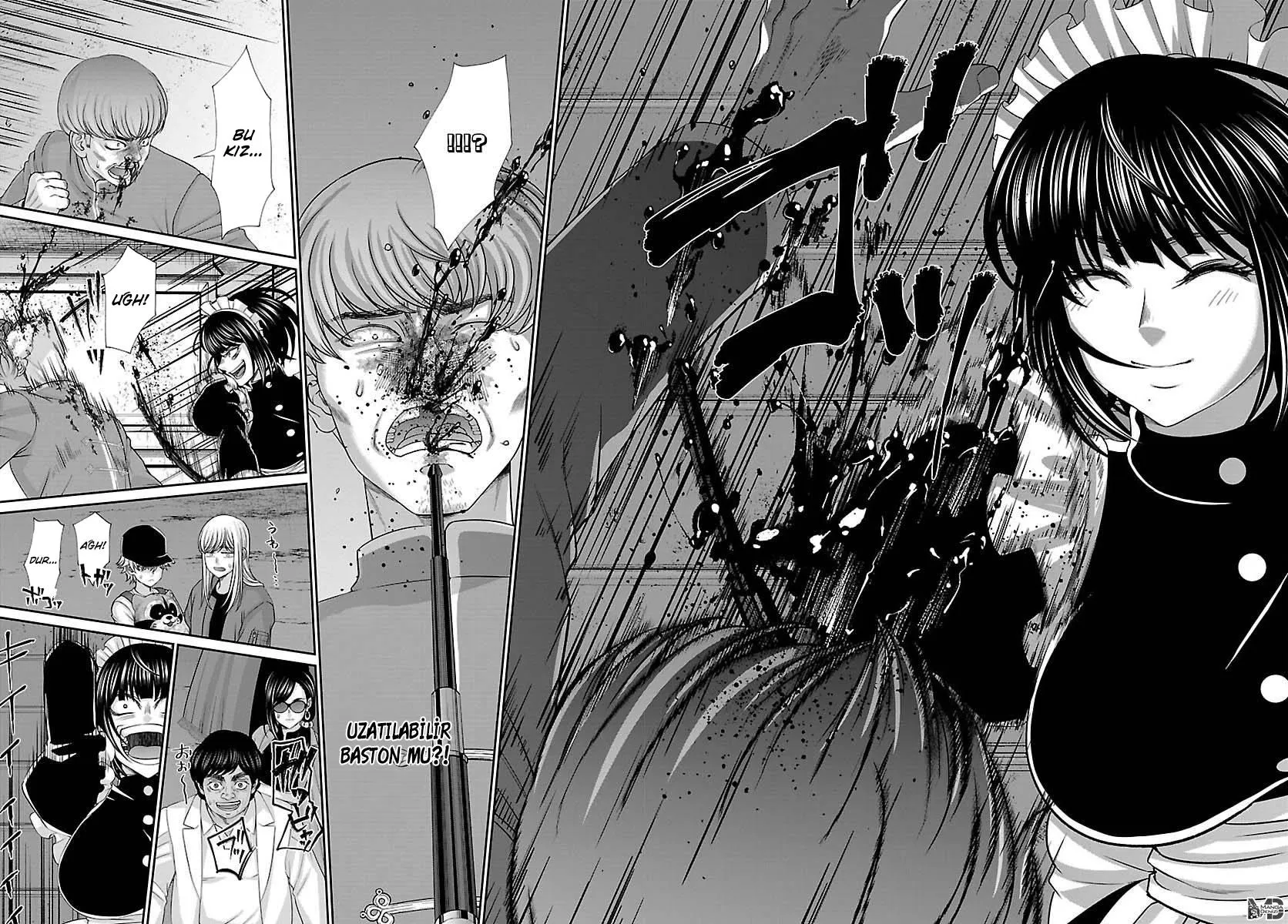 Dead Tube - Sayfa 37