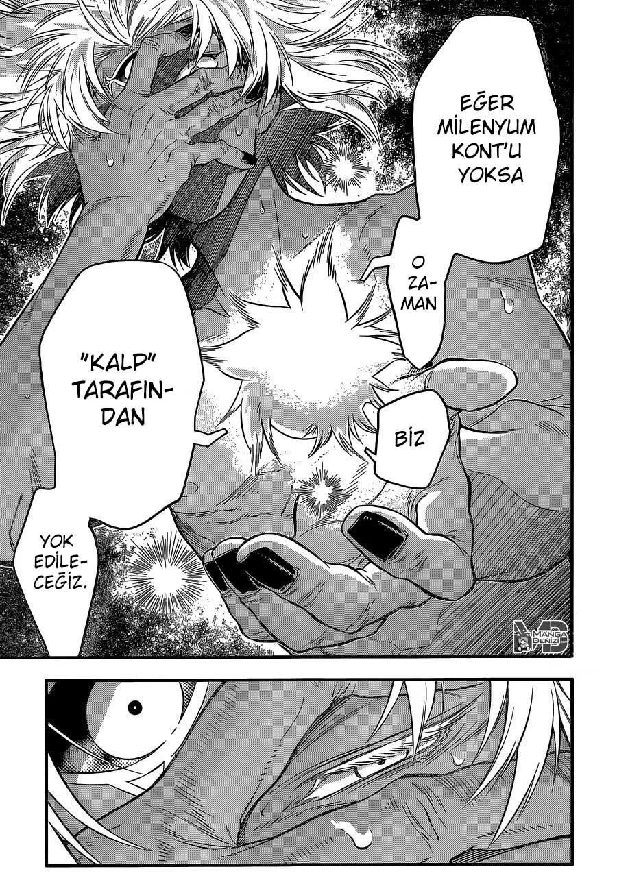 D.Gray-Man - Sayfa 8