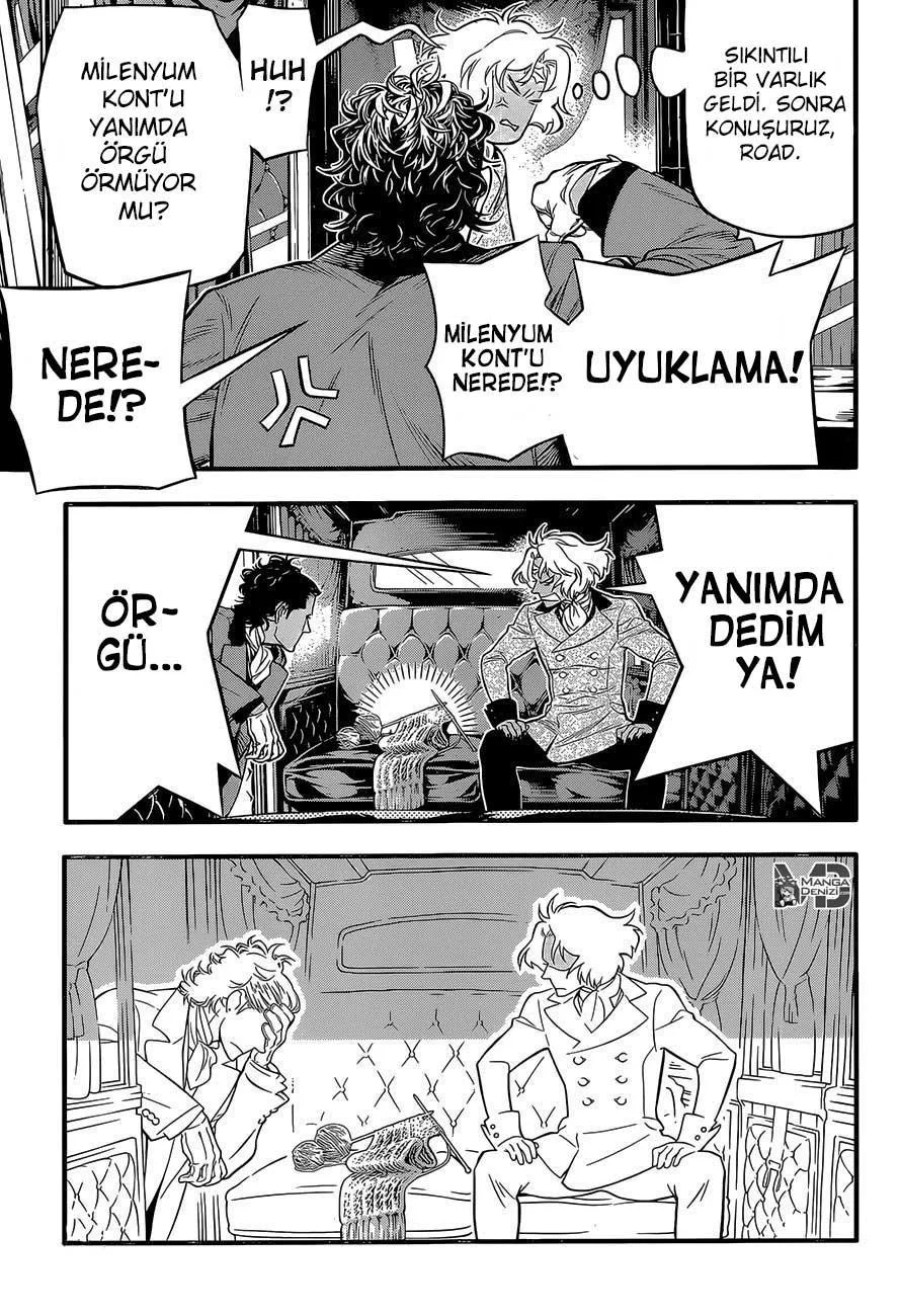 D.Gray-Man - Sayfa 12