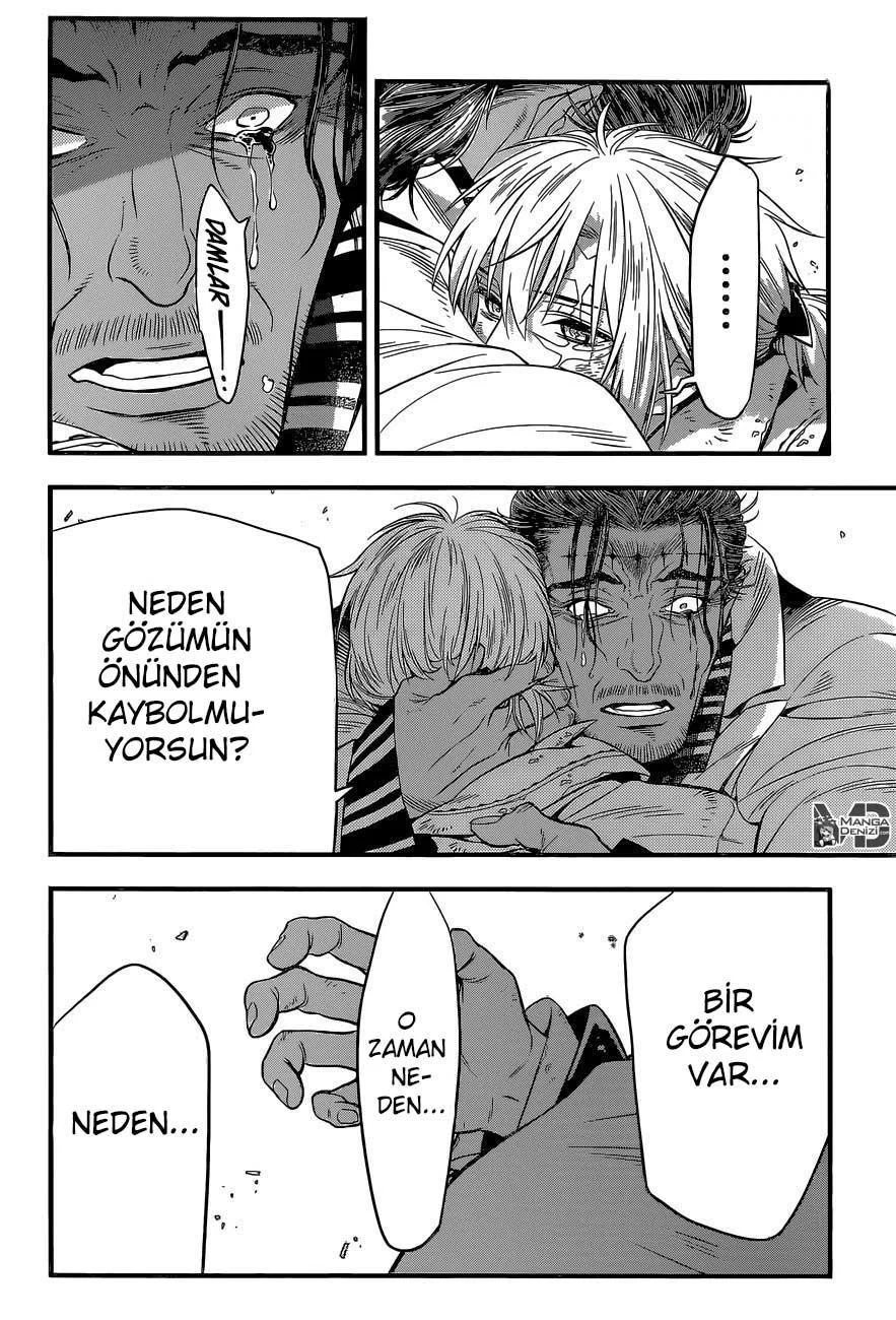 D.Gray-Man - Sayfa 29
