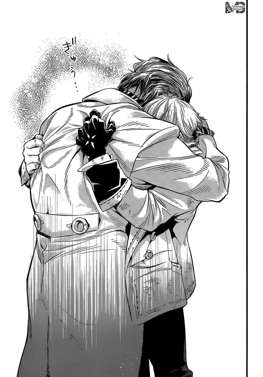 D.Gray-Man - Sayfa 32