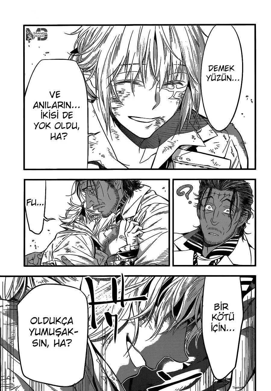 D.Gray-Man - Sayfa 36