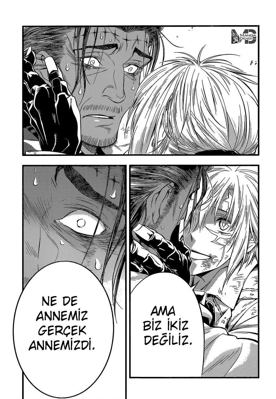 D.Gray-Man - Sayfa 48