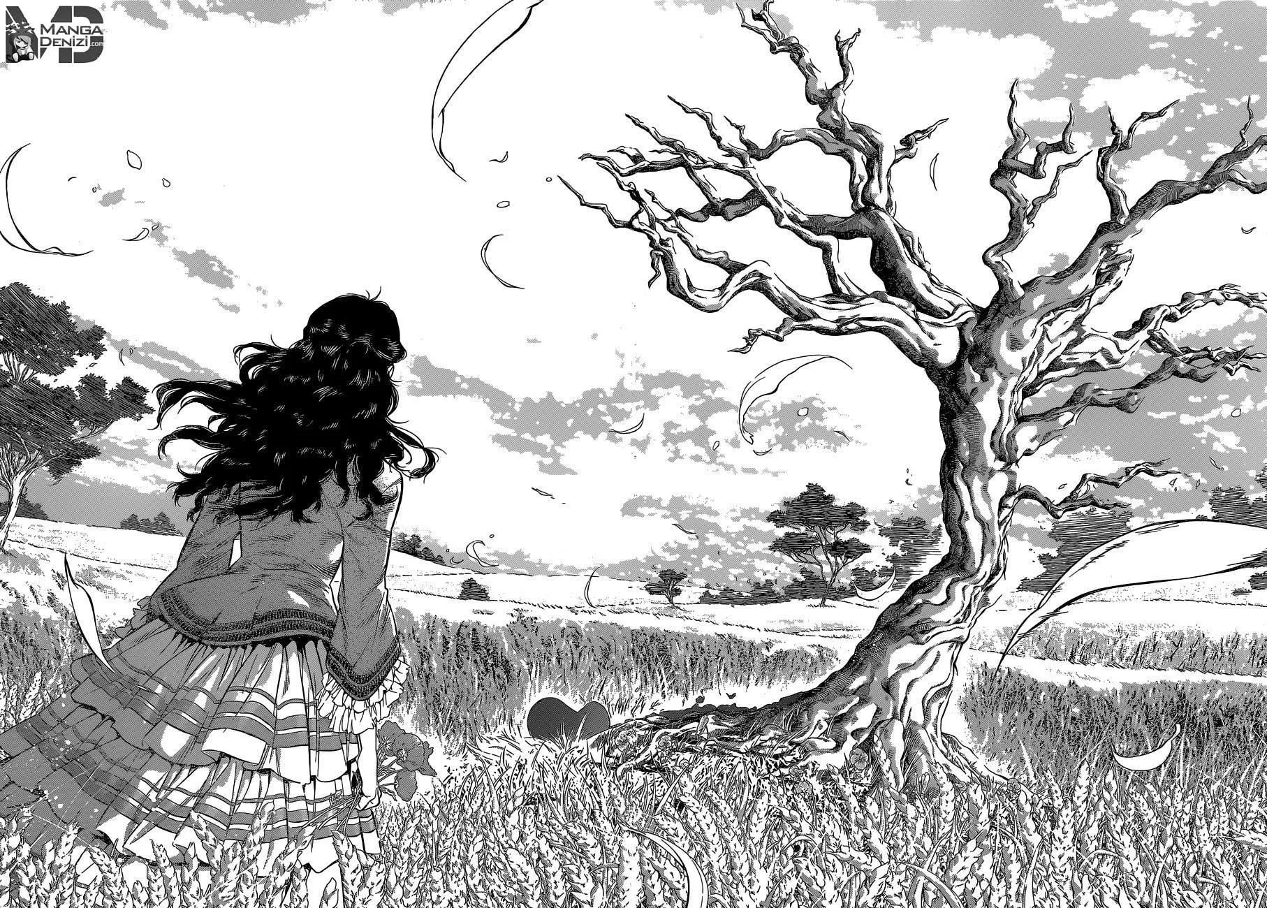 D.Gray-Man - Sayfa 50