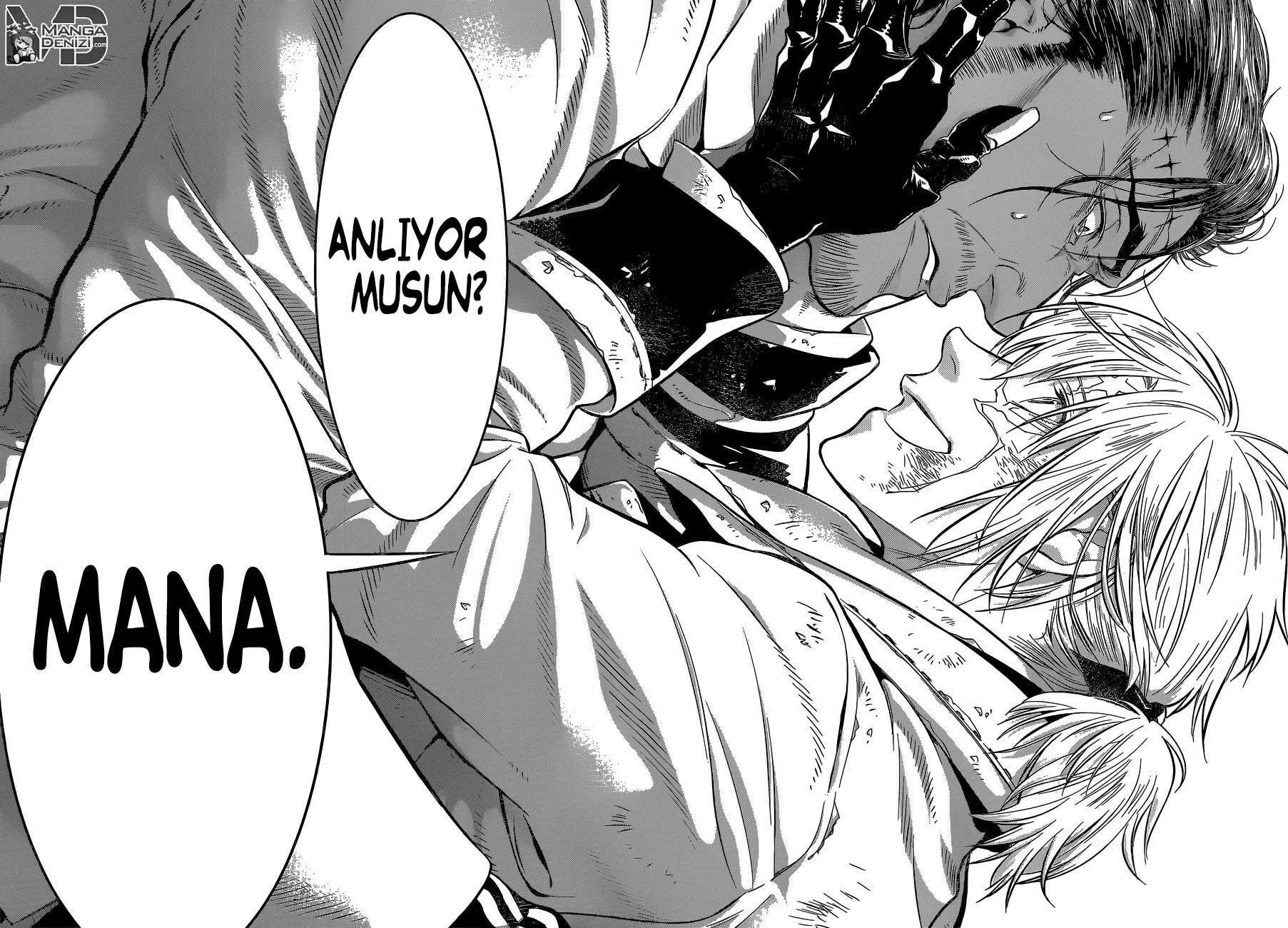 D.Gray-Man - Sayfa 52