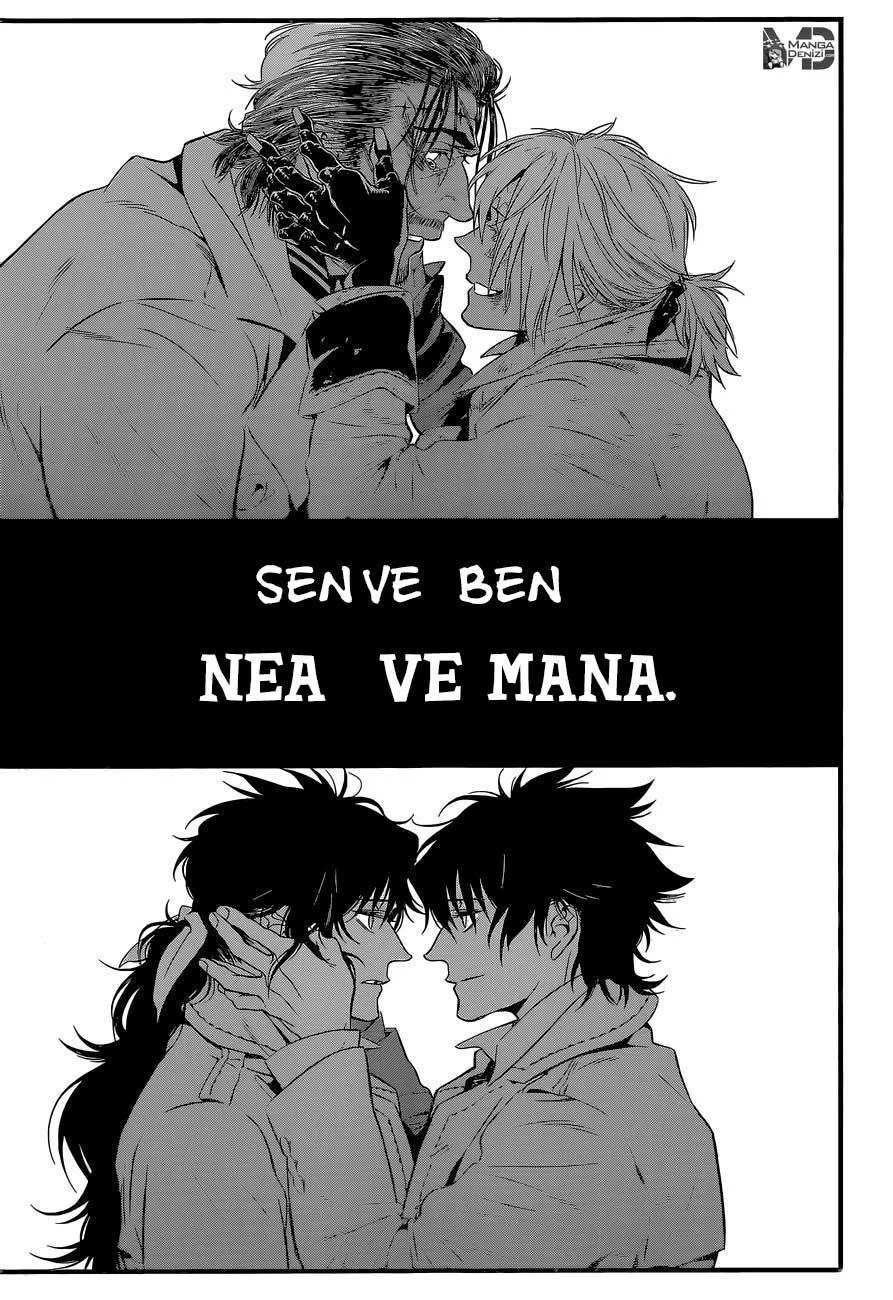 D.Gray-Man - Sayfa 54