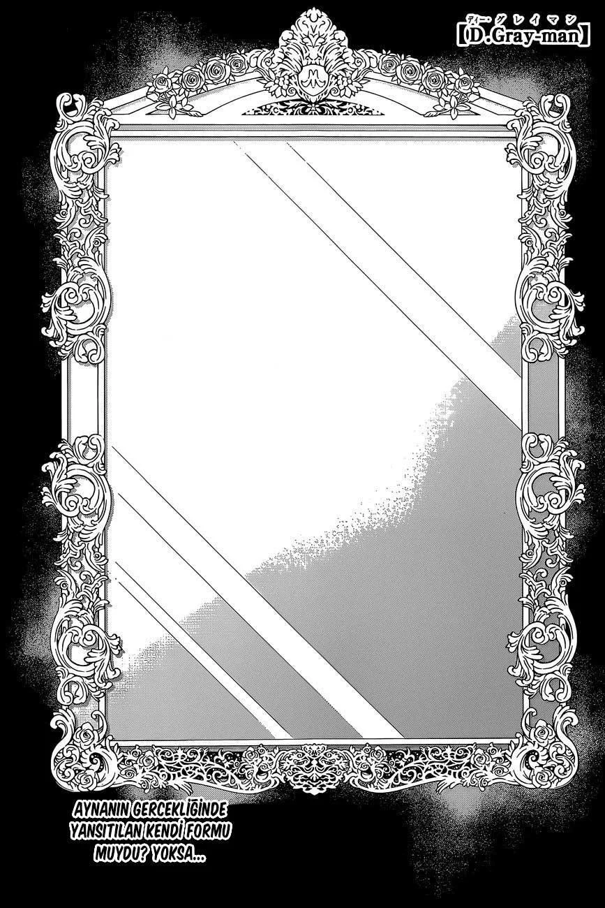 D.Gray-Man - Sayfa 2