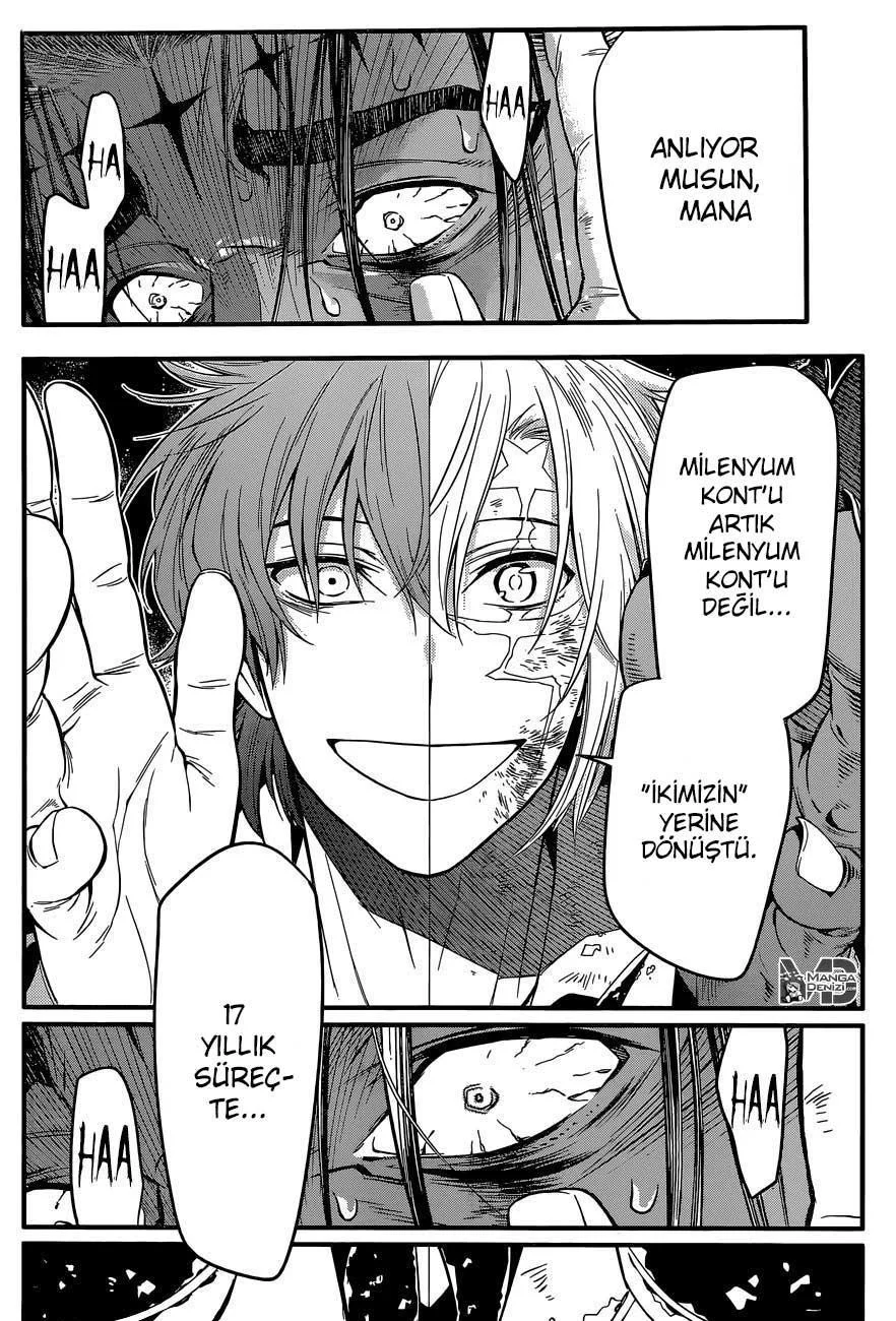 D.Gray-Man - Sayfa 5