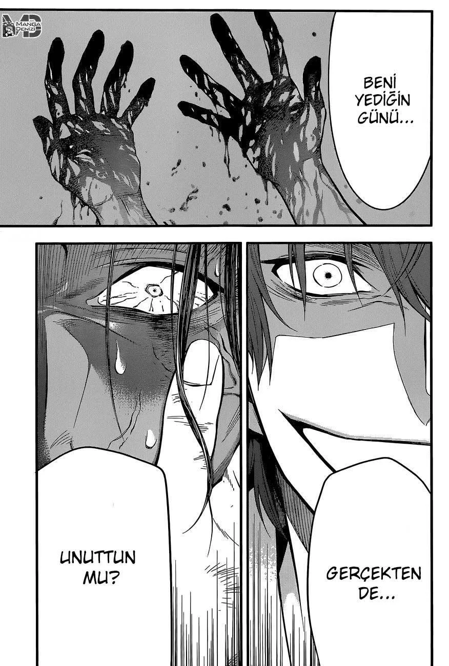 D.Gray-Man - Sayfa 6