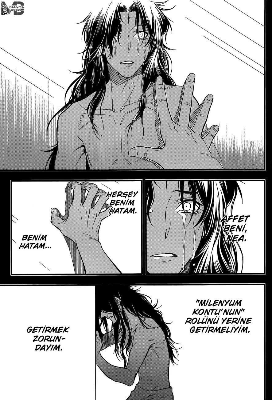 D.Gray-Man - Sayfa 8