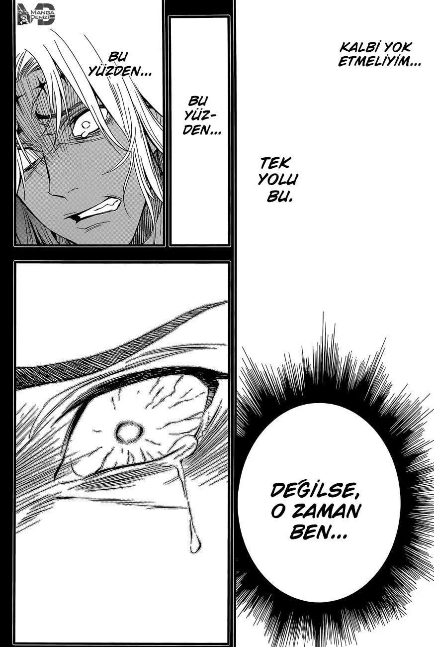 D.Gray-Man - Sayfa 9