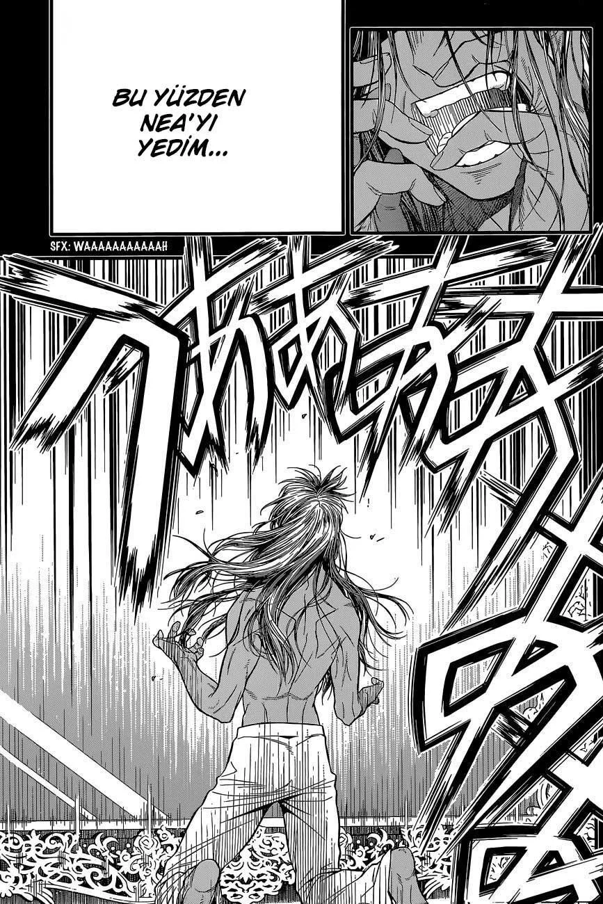 D.Gray-Man - Sayfa 10