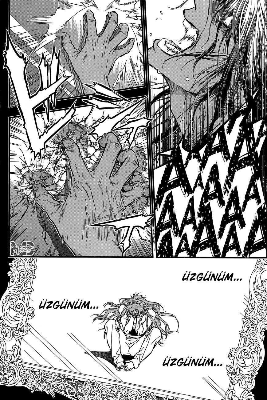 D.Gray-Man - Sayfa 11