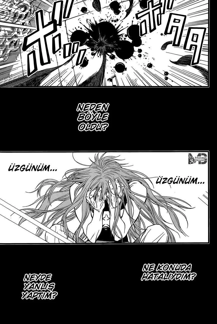 D.Gray-Man - Sayfa 12