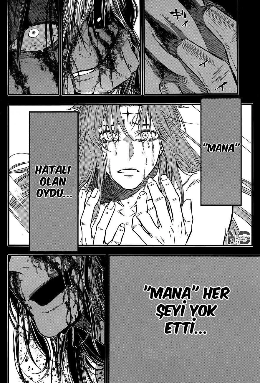 D.Gray-Man - Sayfa 13