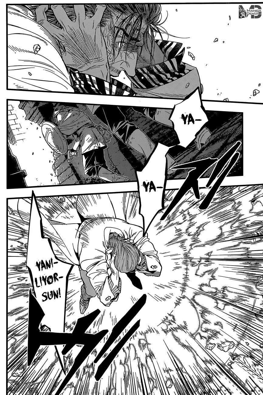 D.Gray-Man - Sayfa 38