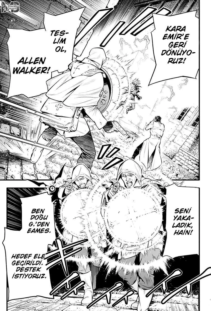 D.Gray-Man - Sayfa 6